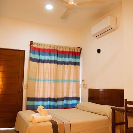 Hotel Vidamar Puerto Escondido  Extérieur photo