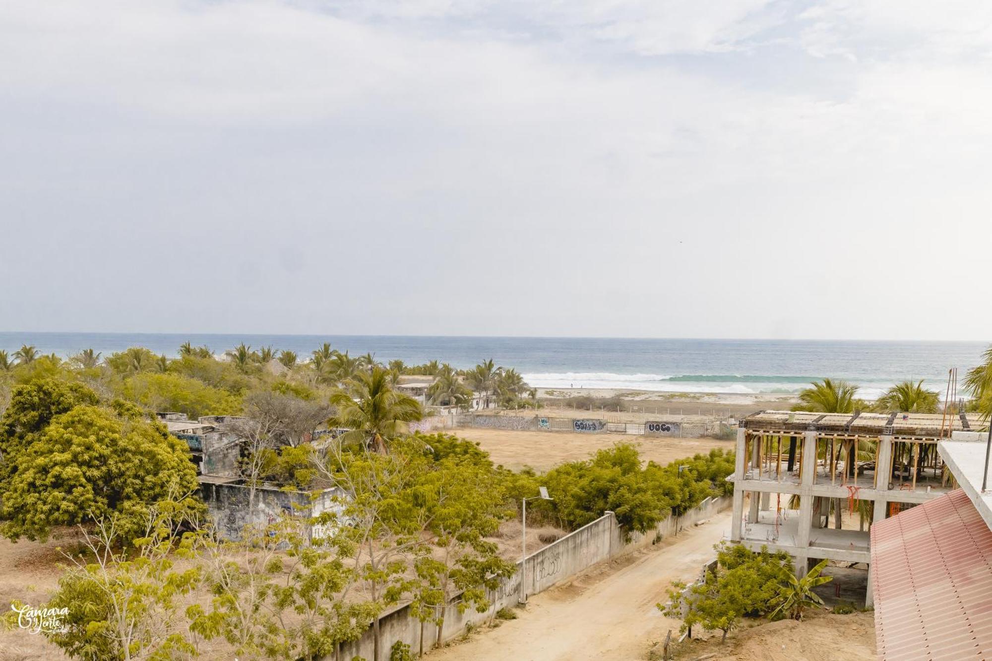 Hotel Vidamar Puerto Escondido  Extérieur photo