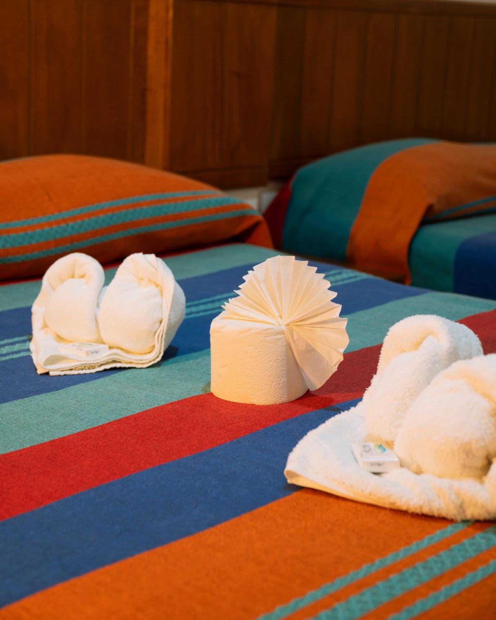 Hotel Vidamar Puerto Escondido  Extérieur photo