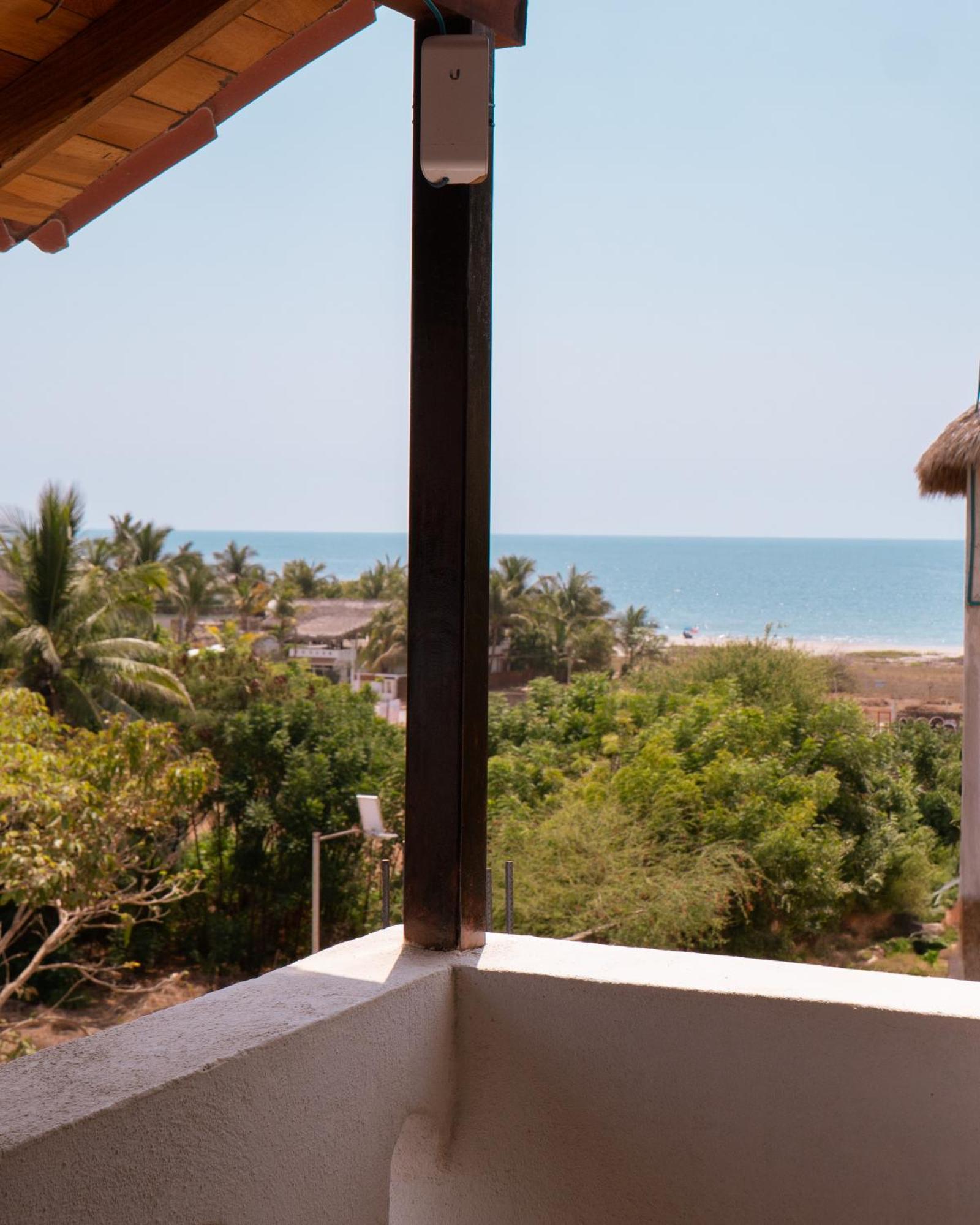 Hotel Vidamar Puerto Escondido  Extérieur photo