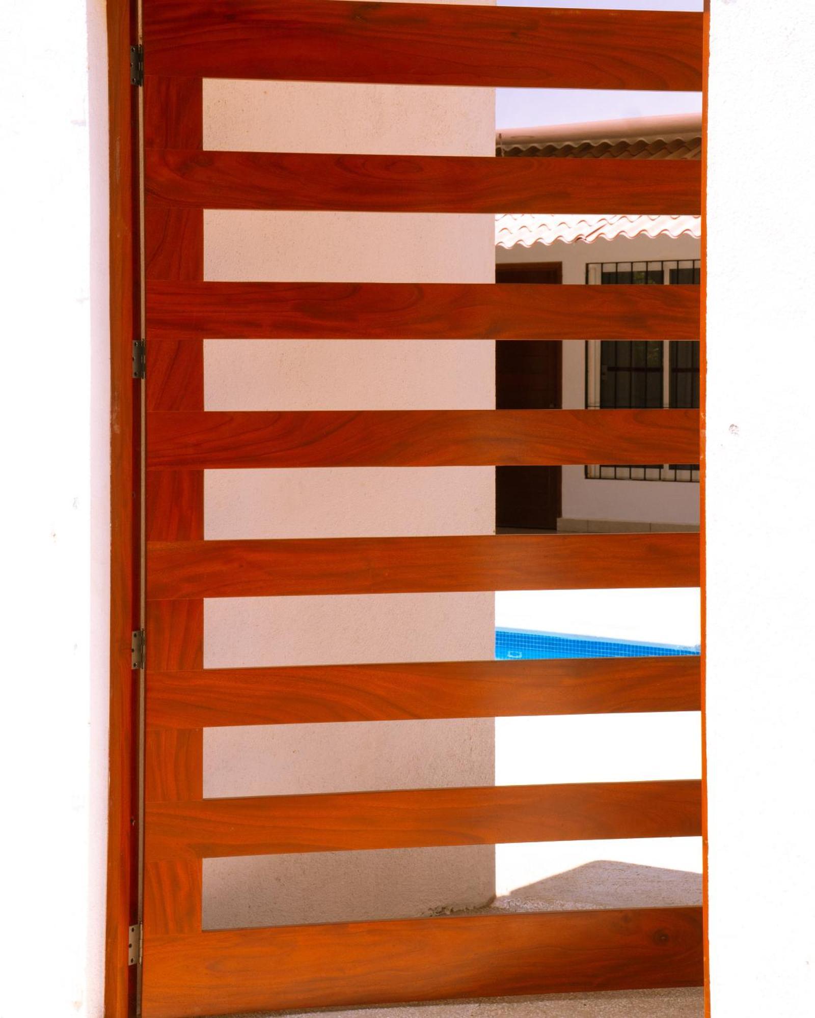 Hotel Vidamar Puerto Escondido  Extérieur photo