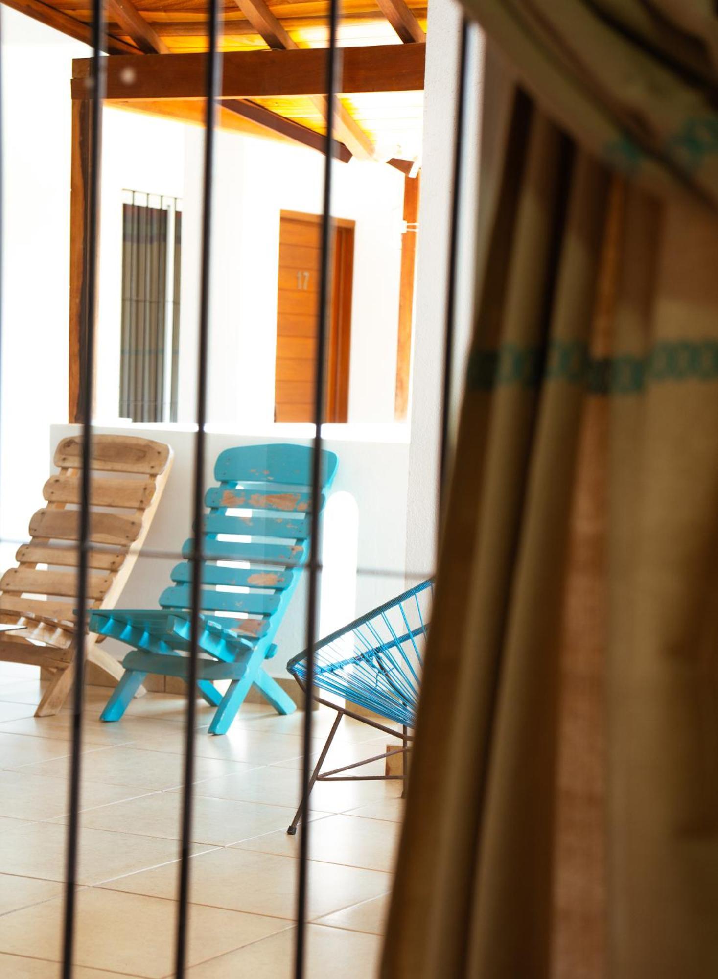 Hotel Vidamar Puerto Escondido  Extérieur photo