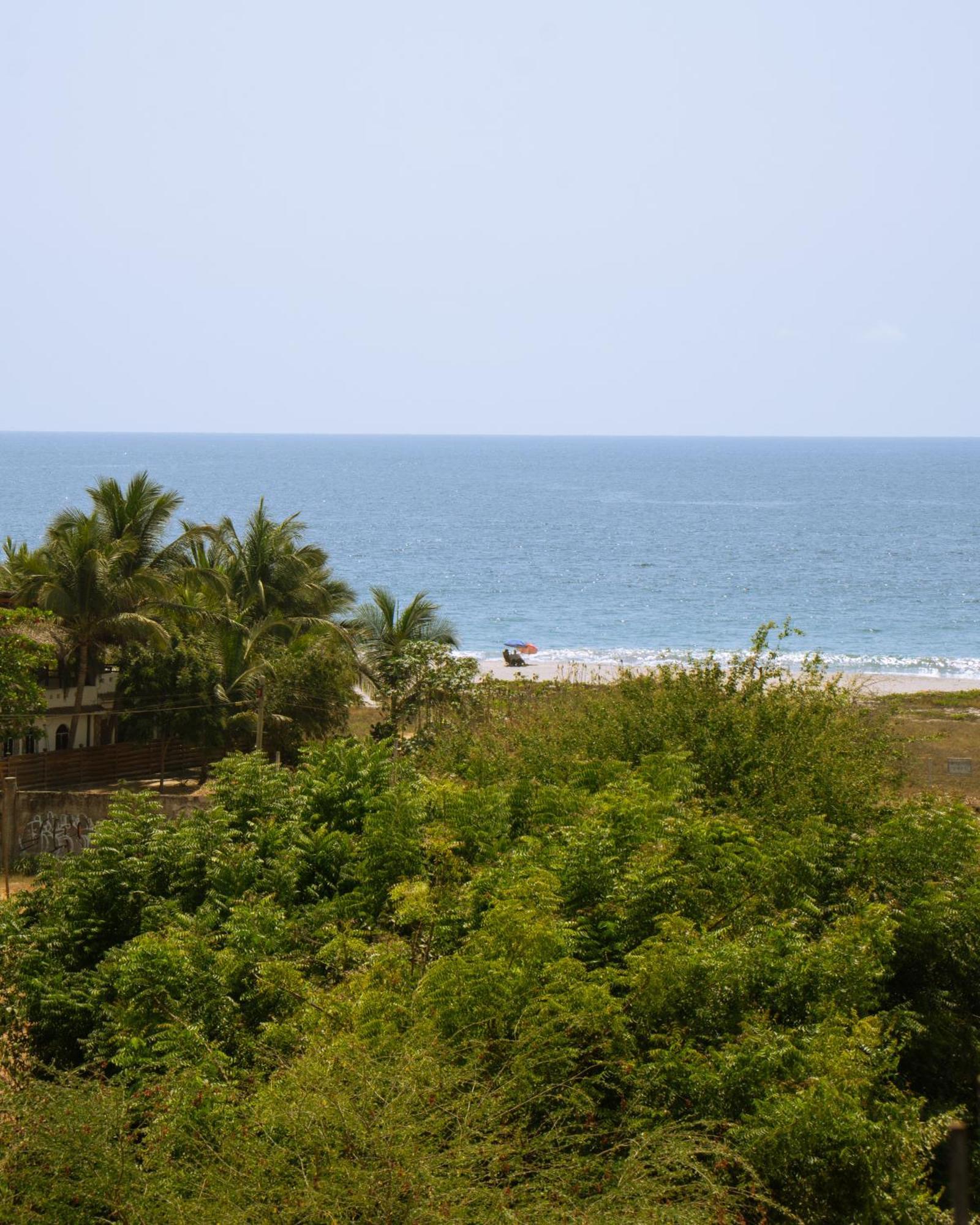 Hotel Vidamar Puerto Escondido  Extérieur photo