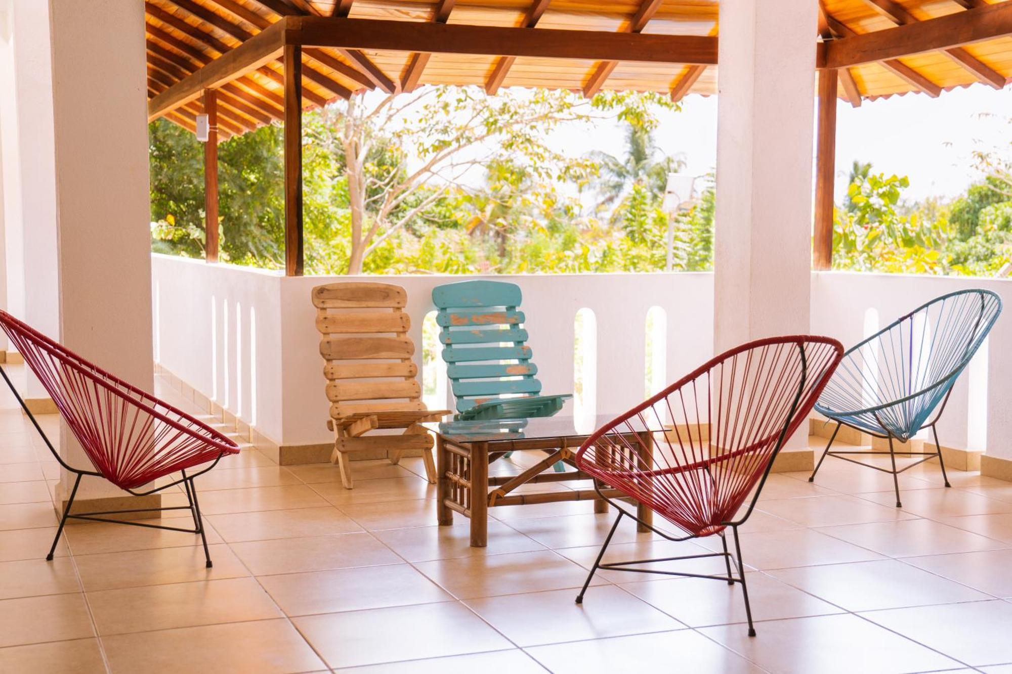 Hotel Vidamar Puerto Escondido  Extérieur photo