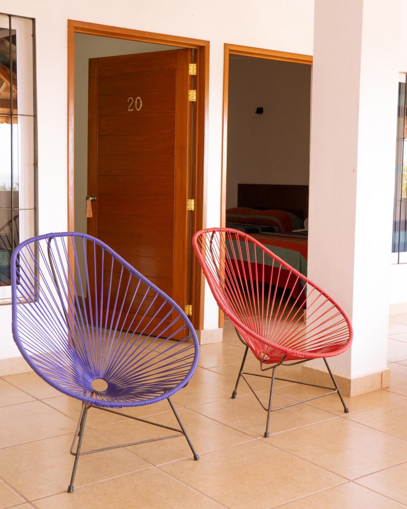 Hotel Vidamar Puerto Escondido  Extérieur photo