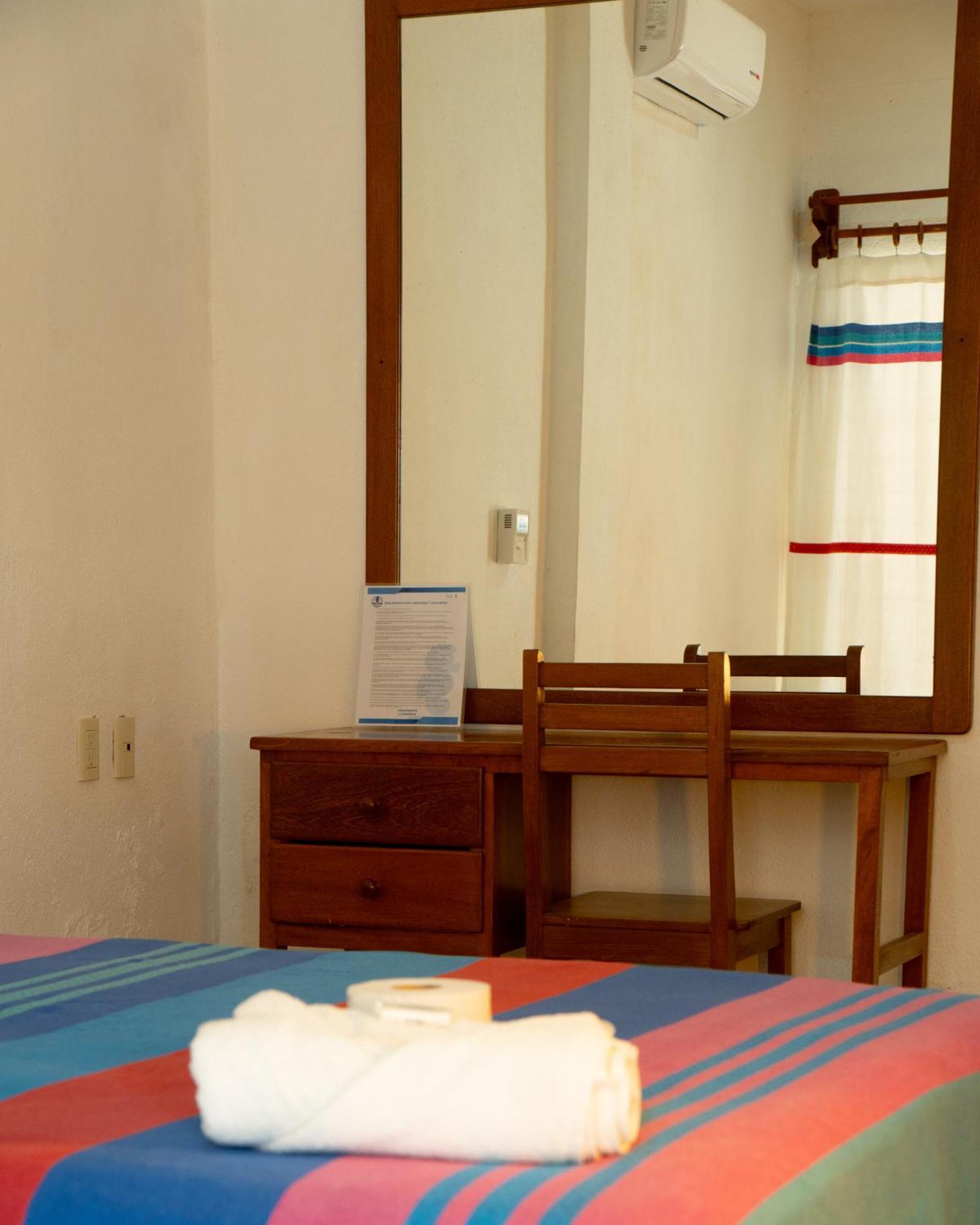 Hotel Vidamar Puerto Escondido  Extérieur photo