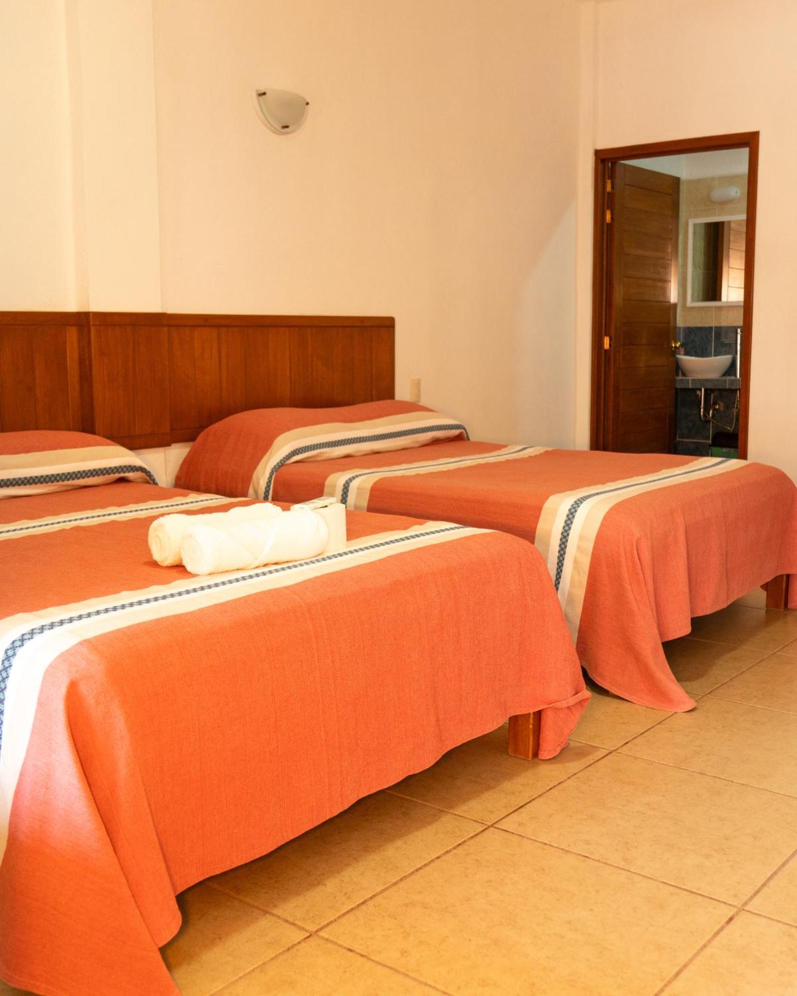 Hotel Vidamar Puerto Escondido  Extérieur photo