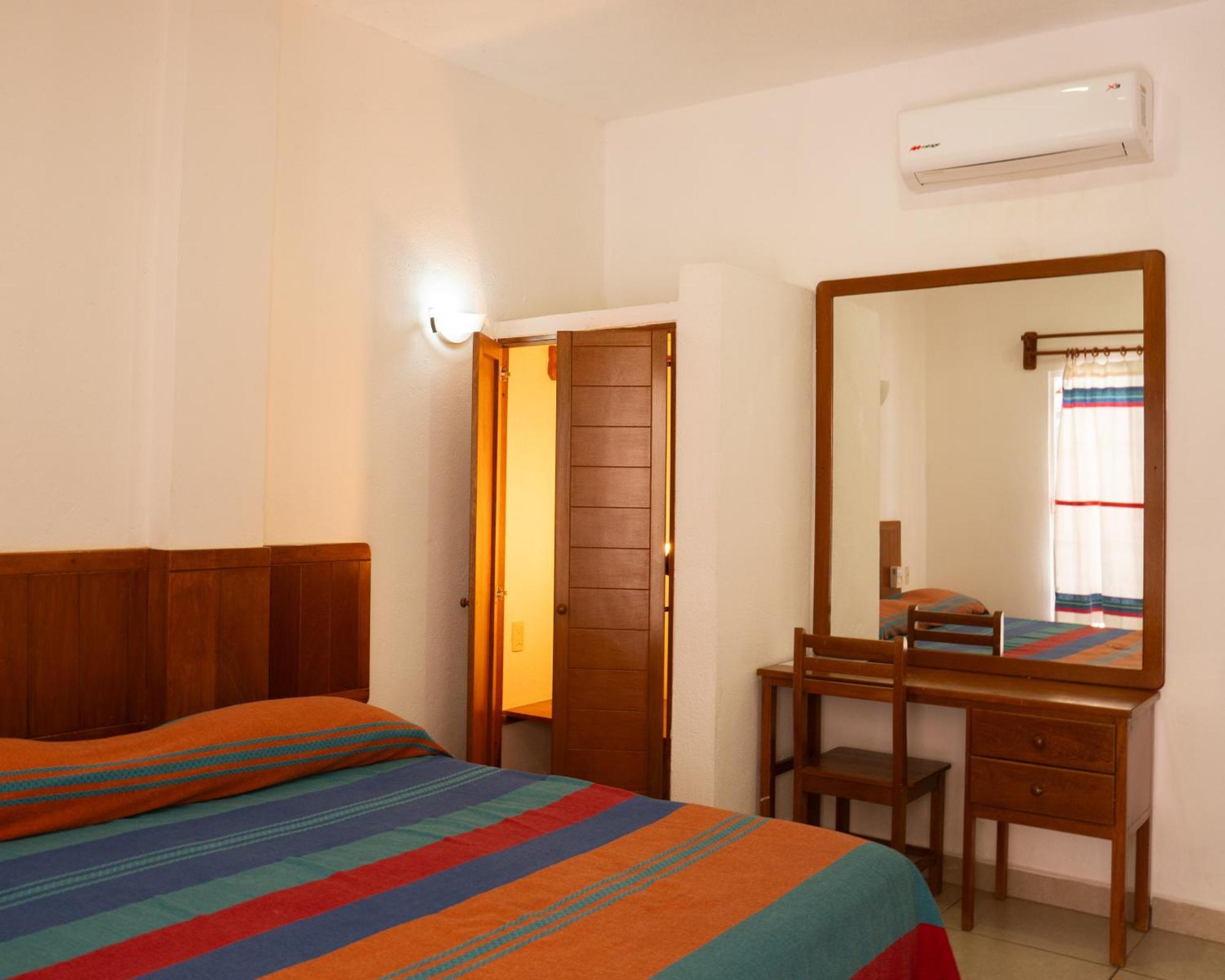 Hotel Vidamar Puerto Escondido  Extérieur photo
