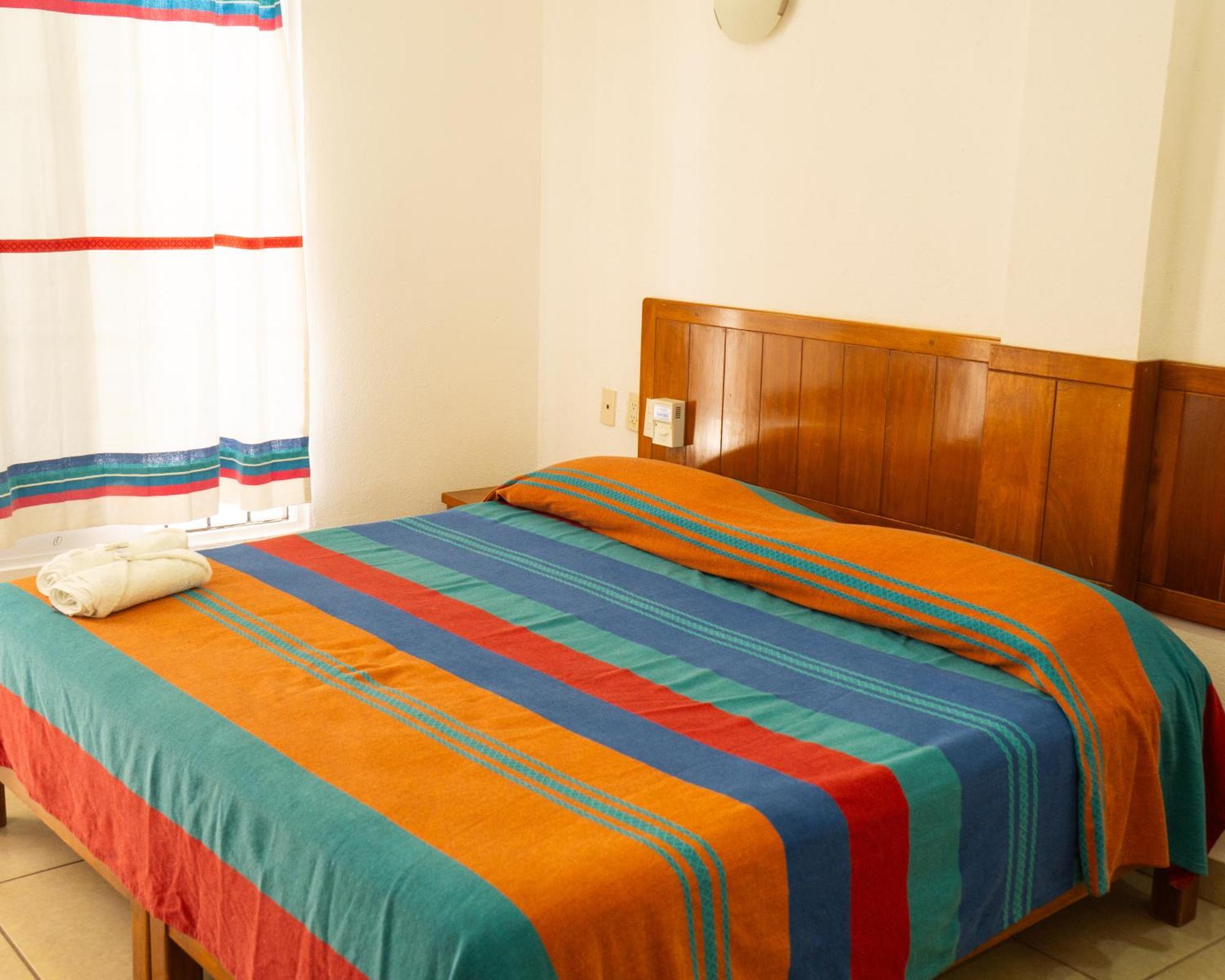 Hotel Vidamar Puerto Escondido  Extérieur photo